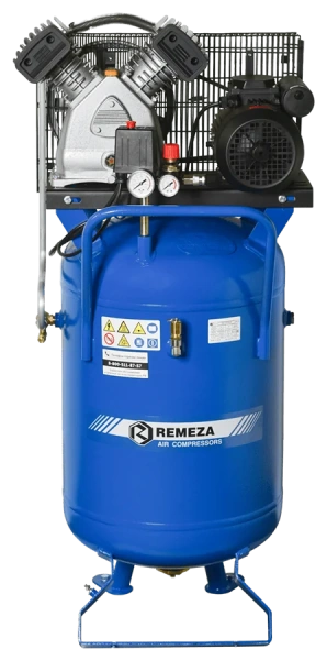 Поршневой компрессор Ремеза СБ4/С-100.LB40В