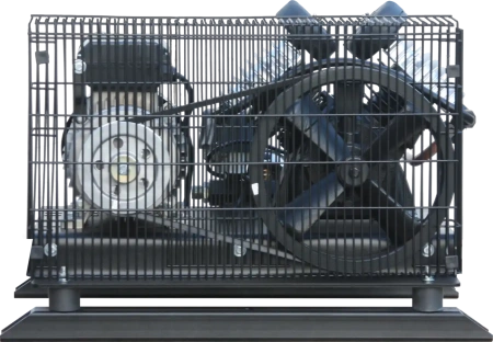 Поршневой компрессор СБ4-V47A.03