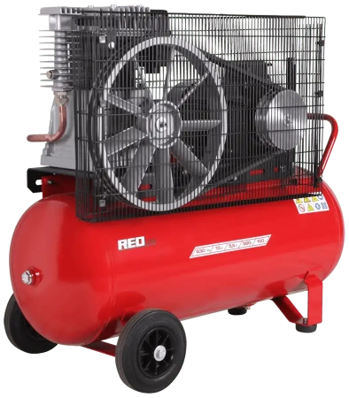 Поршневой компрессор СБ4/С-100.АВ890