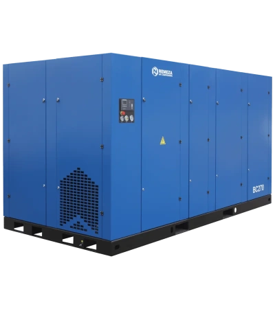 Винтовой компрессор ВС270-10