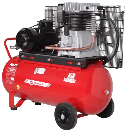 Поршневой компрессор СБ4/С-100.АВ890