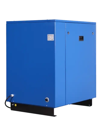 Винтовой компрессор ВК 7Е-8