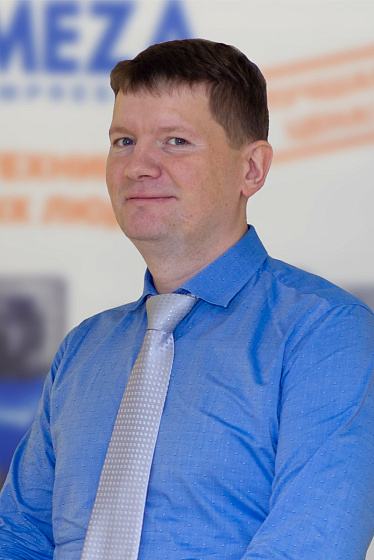 Титеев Владимир Иванович