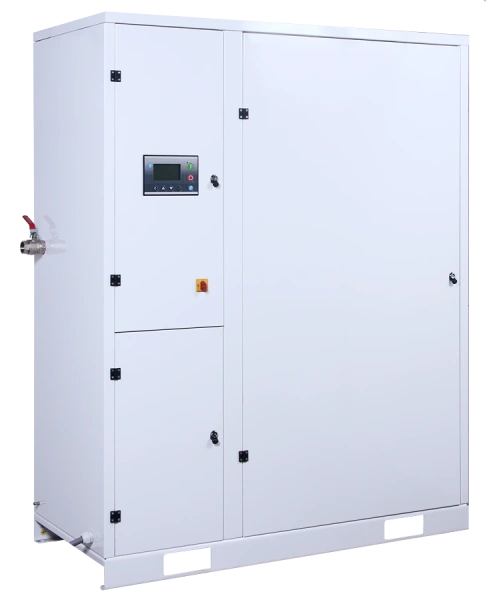 Спиральный компрессор КС7-10В4