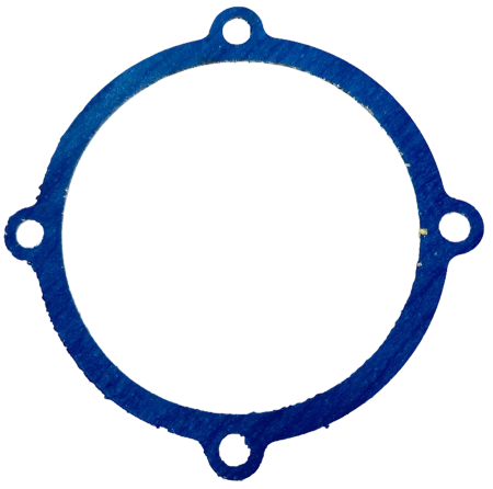 Прокладка крышки передней LB24B/30-2/40-3