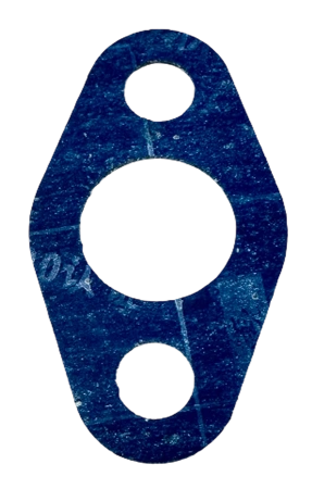 Прокладка радиатора LT100