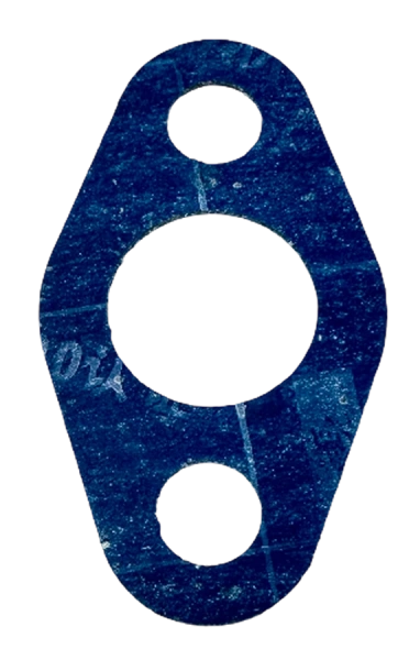 Прокладка радиатора LT100